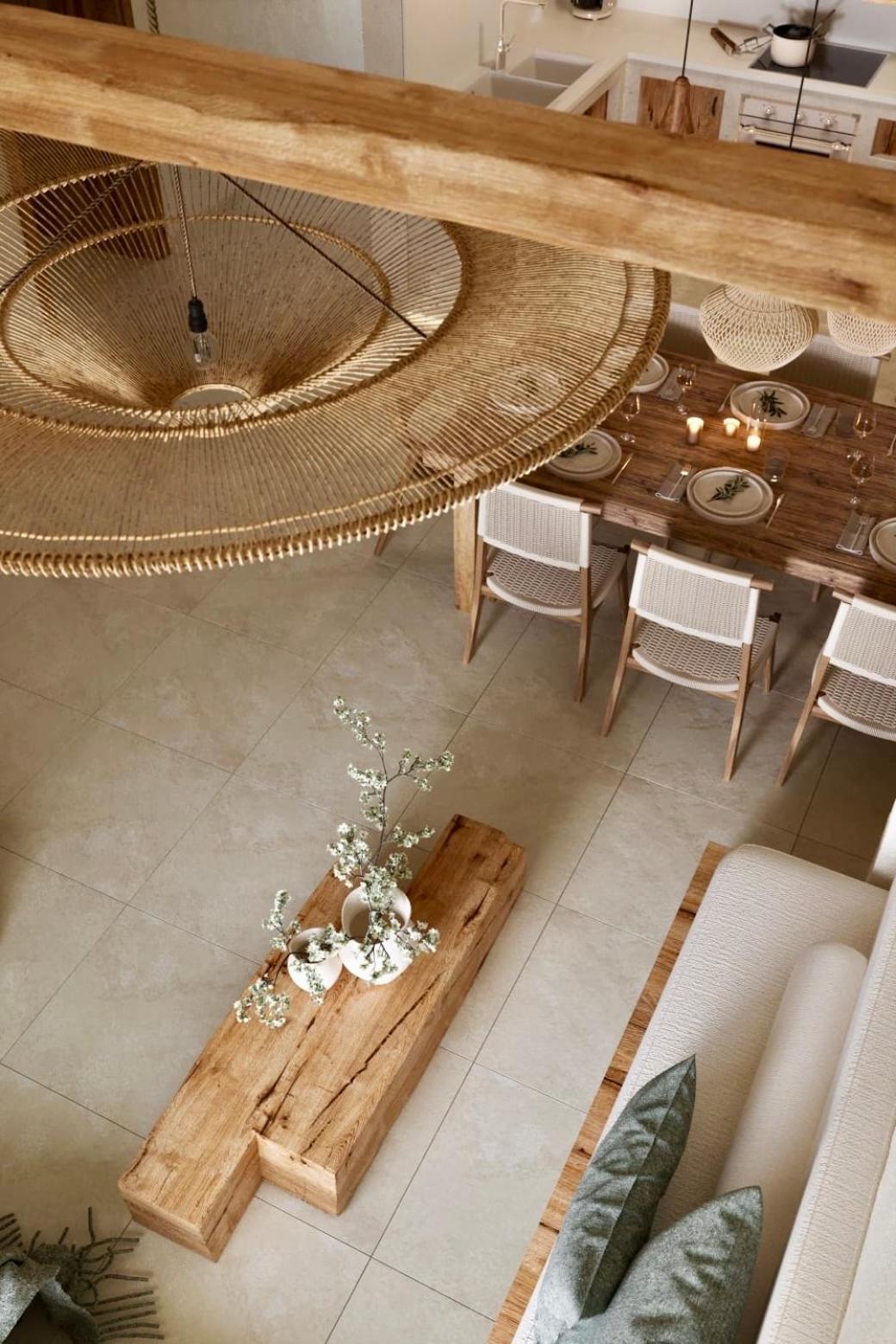 Holiday home Elaia Luxury House Archangelos (Rhodes)