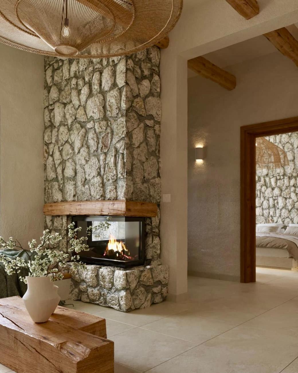Elaia Luxury House Holiday home Archangelos (Rhodes)