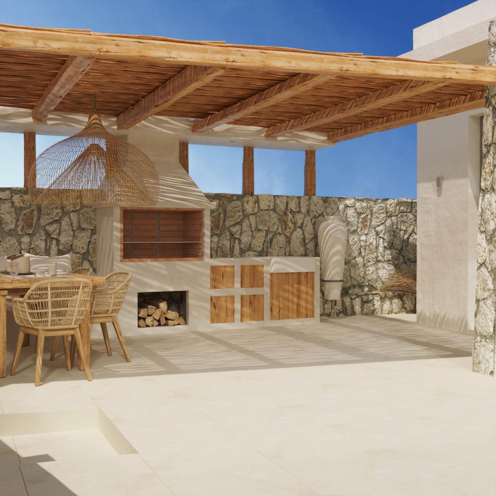 Elaia Luxury House Archangelos (Rhodes)