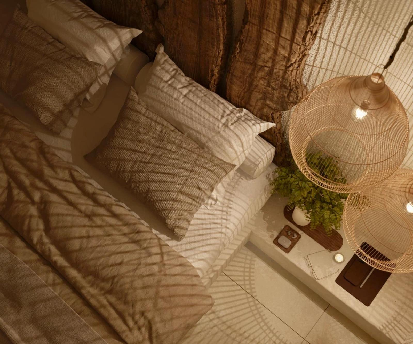 Holiday home Elaia Luxury House Archangelos (Rhodes)