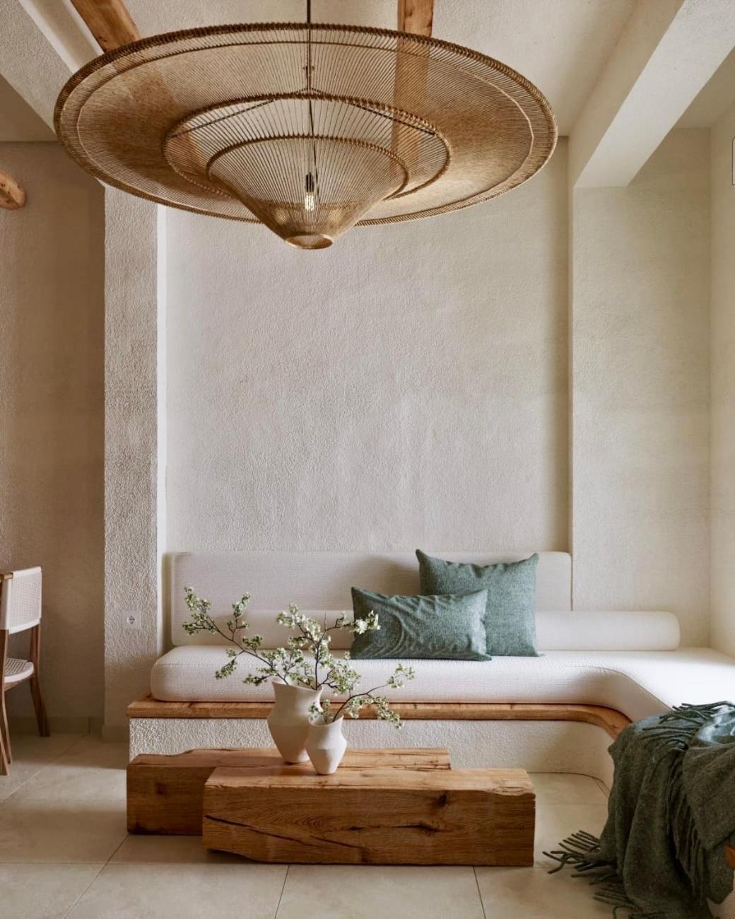 Holiday home Elaia Luxury House