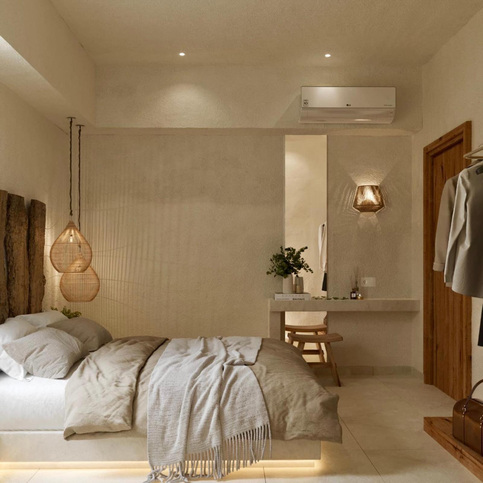 Elaia Luxury House Ferienhaus *