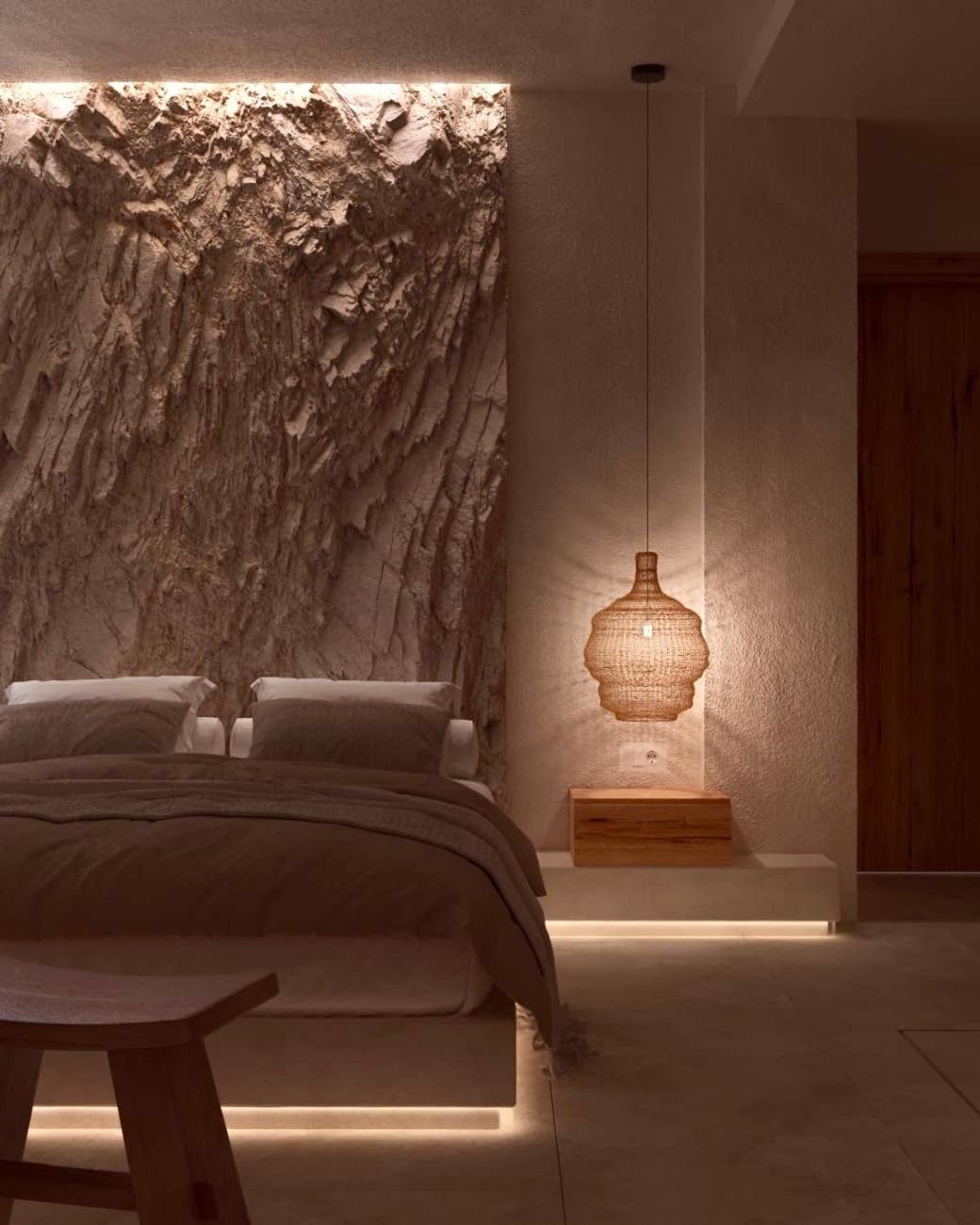 Elaia Luxury House *