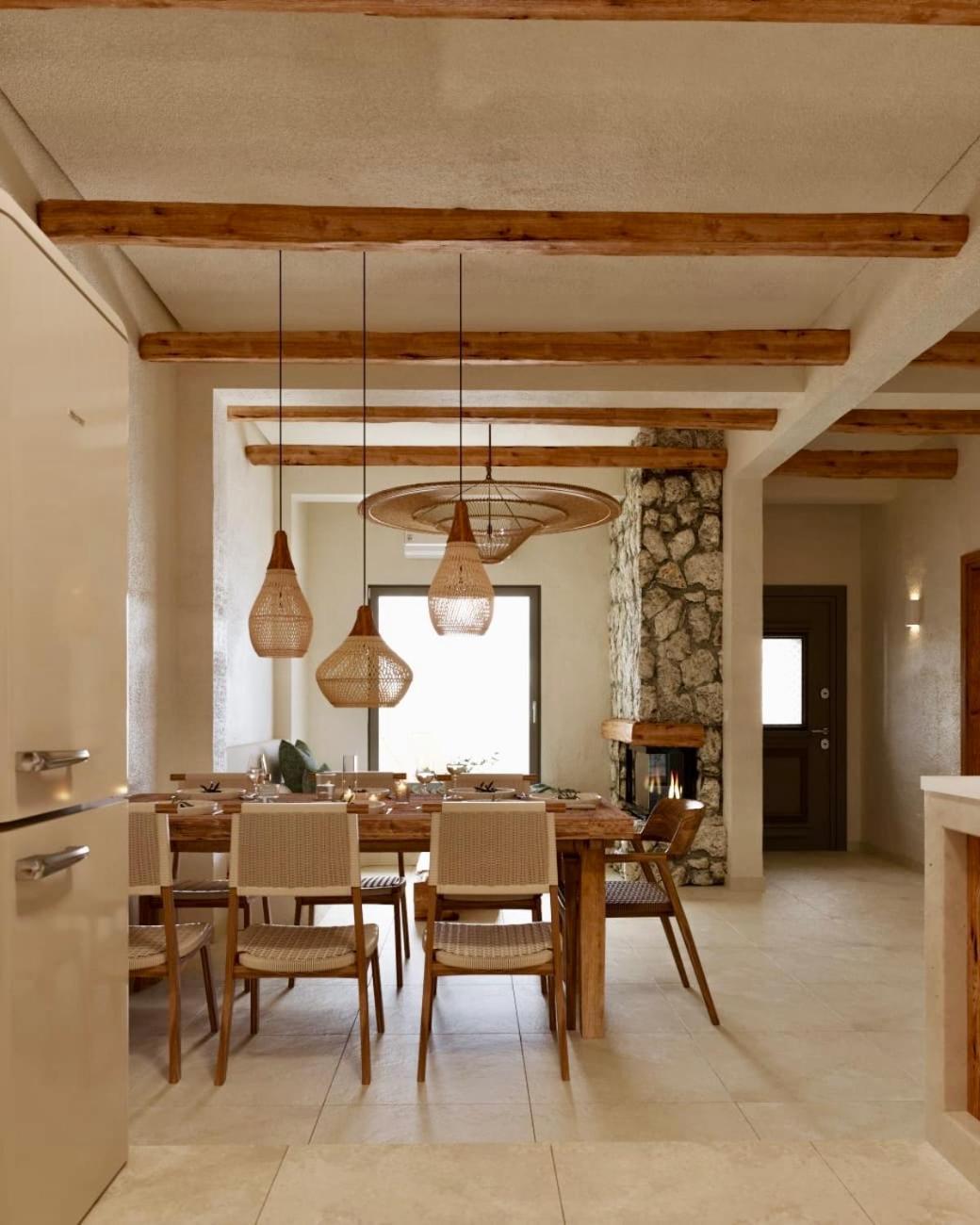 Elaia Luxury House