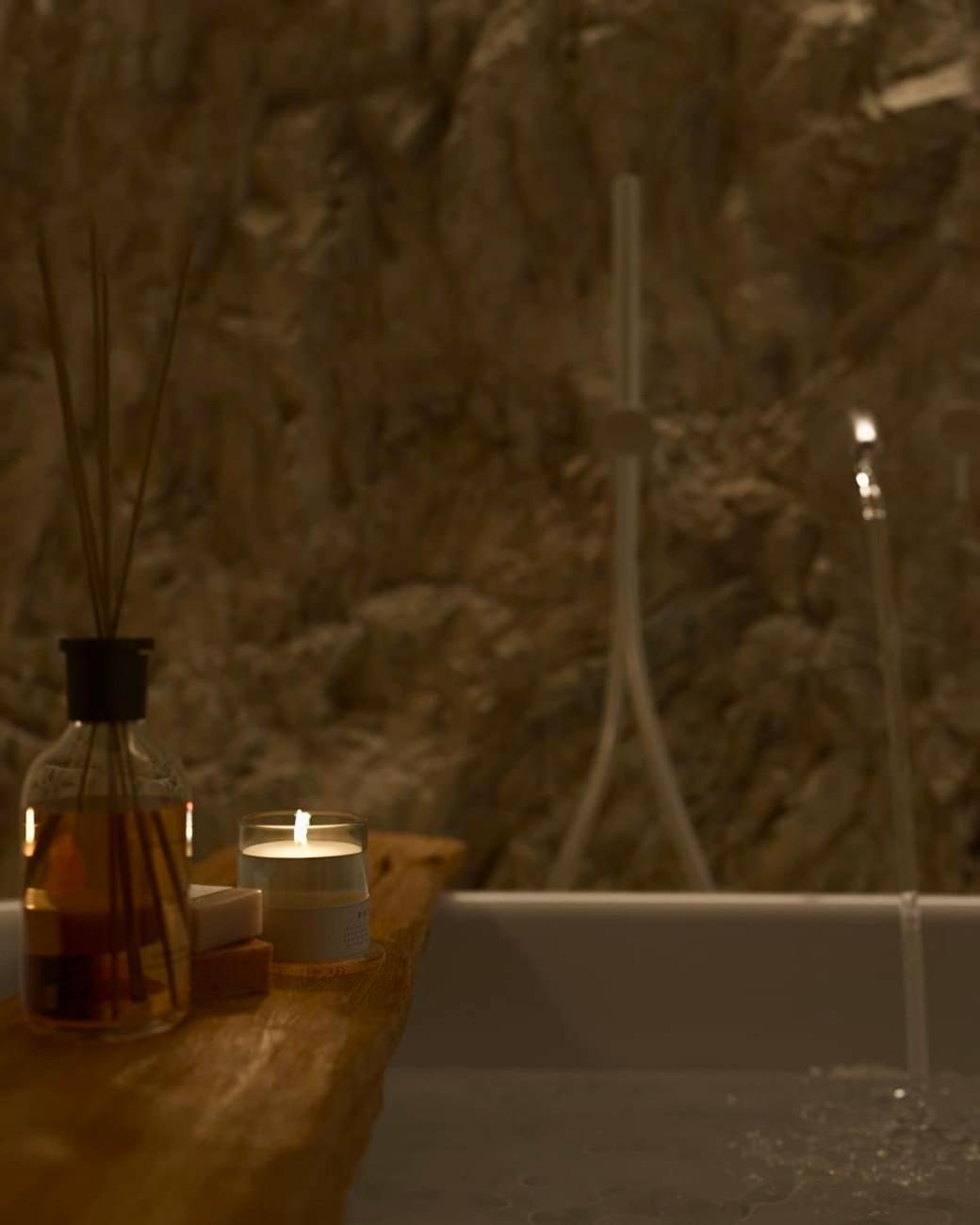 Holiday home Elaia Luxury House Archangelos (Rhodes)