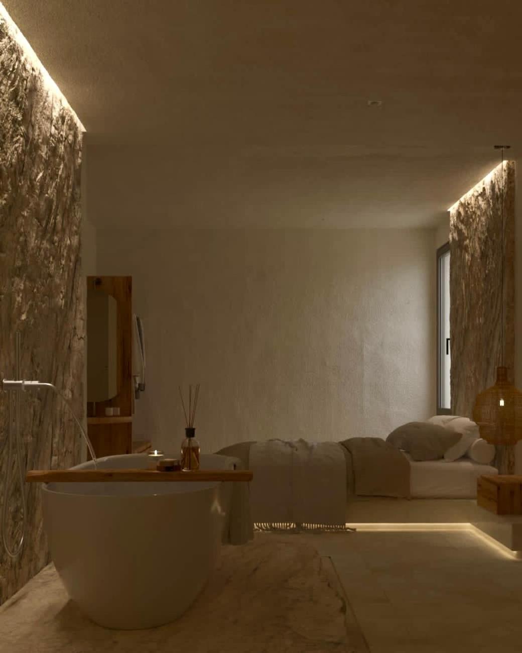 Elaia Luxury House Holiday home Archangelos (Rhodes)