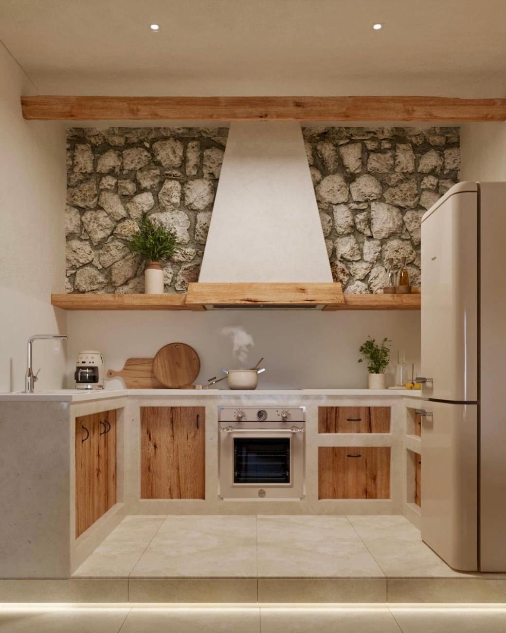 Elaia Luxury House Holiday home